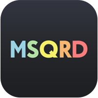 msqrd