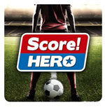 score hero تحميل لعبة كرة قدم للموبايل