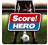score hero لعبة سكور هيرو للاندرويد افضل لعبة كرة قدم في العالم
