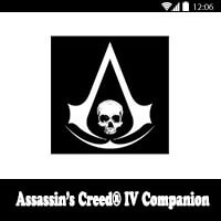 لعبة Assassin’s Creed IV Companion