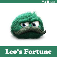 لعبة ابو شنب ليو leo’s fortune - افضل الالعاب المدفوعة للاندرويد تحميل العاب مدفوعه للاندرويد تحميل العاب مدفوعة للاندرويد تحميل العاب اندرويد مدفوعة