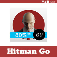 لعبة Hitman Go - افضل الالعاب المدفوعة للاندرويد تحميل العاب مدفوعه للاندرويد تحميل العاب مدفوعة للاندرويد تحميل العاب اندرويد مدفوعة