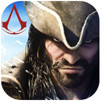 Assassin's Creed Pirates 
