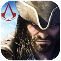 Assassin's Creed Pirates