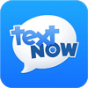 تيكست ناو TextNow برنامج يعطيك رقم امريكي للواتس اب 2017