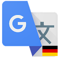 german translator