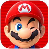 تحميل لعبة سوبر ماريو رن للاندرويد التحديث الاخير Super Mario Run‏