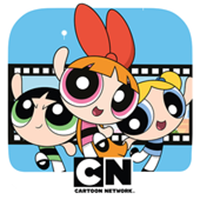 the power puff girls story maker