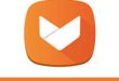 تحميل برنامج ابتويد Aptoide الابتويد الاصلي البرتقالي للاندرويد مجانا