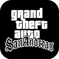 تحميل لعبة GTA San andrea للاندرويد برابط مباشر مجانا