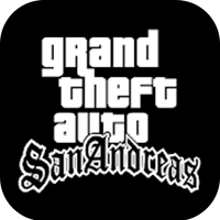 تحميل لعبة GTA San andrea للاندرويد برابط مباشر مجانا 