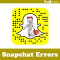 مشاكل السناب شات وحلولها Fix Snapchat Problems بعد التحديث 2017