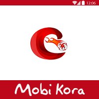 mobikora pour iphone