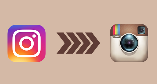 تحميل انستقرام القديم للاندرويد old Instagram استرجاع نسخه قديمه apk قبل التحديث