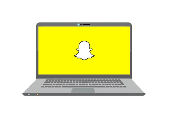 تحميل برنامج سناب شات للكمبيوتر Snapchat For PC الدخول سناب شات من الكمبيوتر