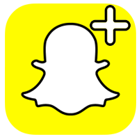 snapchat plus