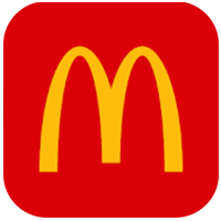 McDonald's‏ 