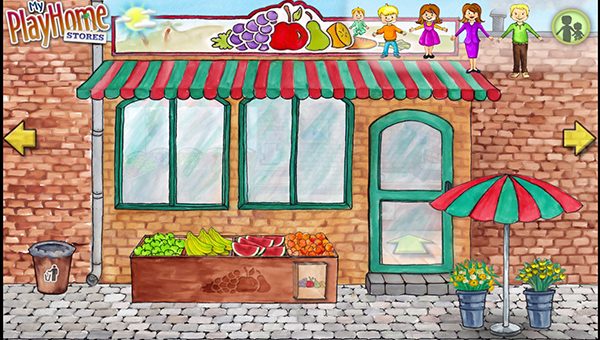 تحميل My playhome store اخر اصدار للاندرويد