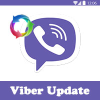 update viber desktop