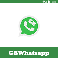 شرح استخدام حسابين للواتساب على هاتف واحد مع تطبيق GBWhatsApp 