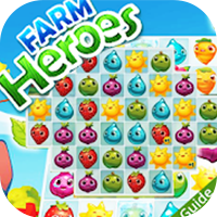 farm heroes saga