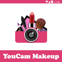 youcam makeup التعديل على الصور 