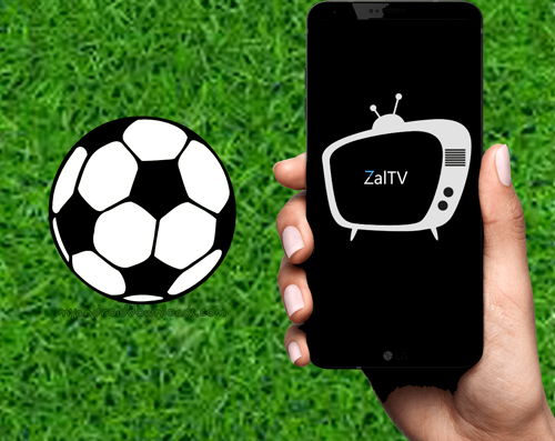 تحميل برنامج ZalTV IPTV Player للاندرويد لمشاهدة مباريات كأس العالم