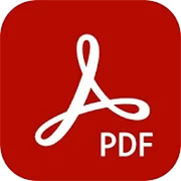 Adobe Acrobat Reader 