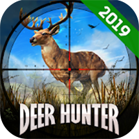 تحميل لعبة ديير هنتر Deer Hunter 2018