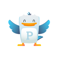 Plume-for-Twitter‏