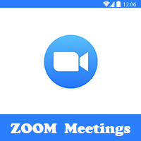 تنزيل برنامج زووم ميتنج للكمبيوتر