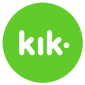 kik messenger