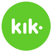 kik messenger