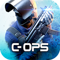 Critical Ops 