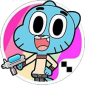 Gumball Rainbow Ruckus
