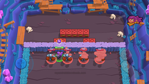 تنزيل Brawl Stars APK للاندرويد والكمبيوتر