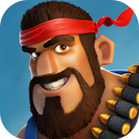 Boom Beach 