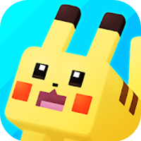 Pokémon Quest 