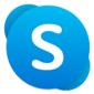 skype