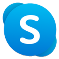 skype 