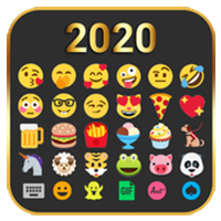 Emoji Keyboard