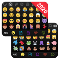 emoji-coolkeyboard 