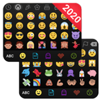 emoji-coolkeyboard