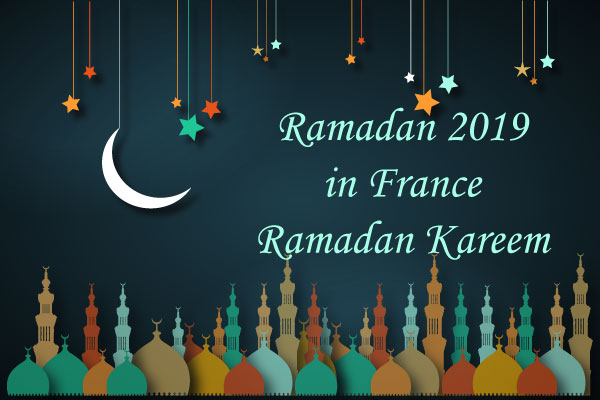 تحميل امساكية رمضان 2019 فرنسا Imsakiye 2019