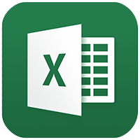 microsoft excel 