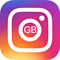 تنزيل GBInstagram اخر اصدار