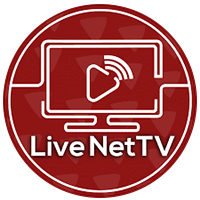 برنامج لايف نت تي في بث مباشر live tv net