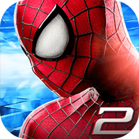 تحميل لعبة The Amazing Spider Man 2 للاندرويد مجانا 