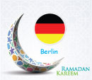 امساكية رمضان 2021 المانيا برلين موعد الامساك والافطار 1442
