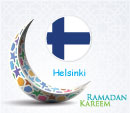 امساكية رمضان 2021 فنلندا هلسنكي